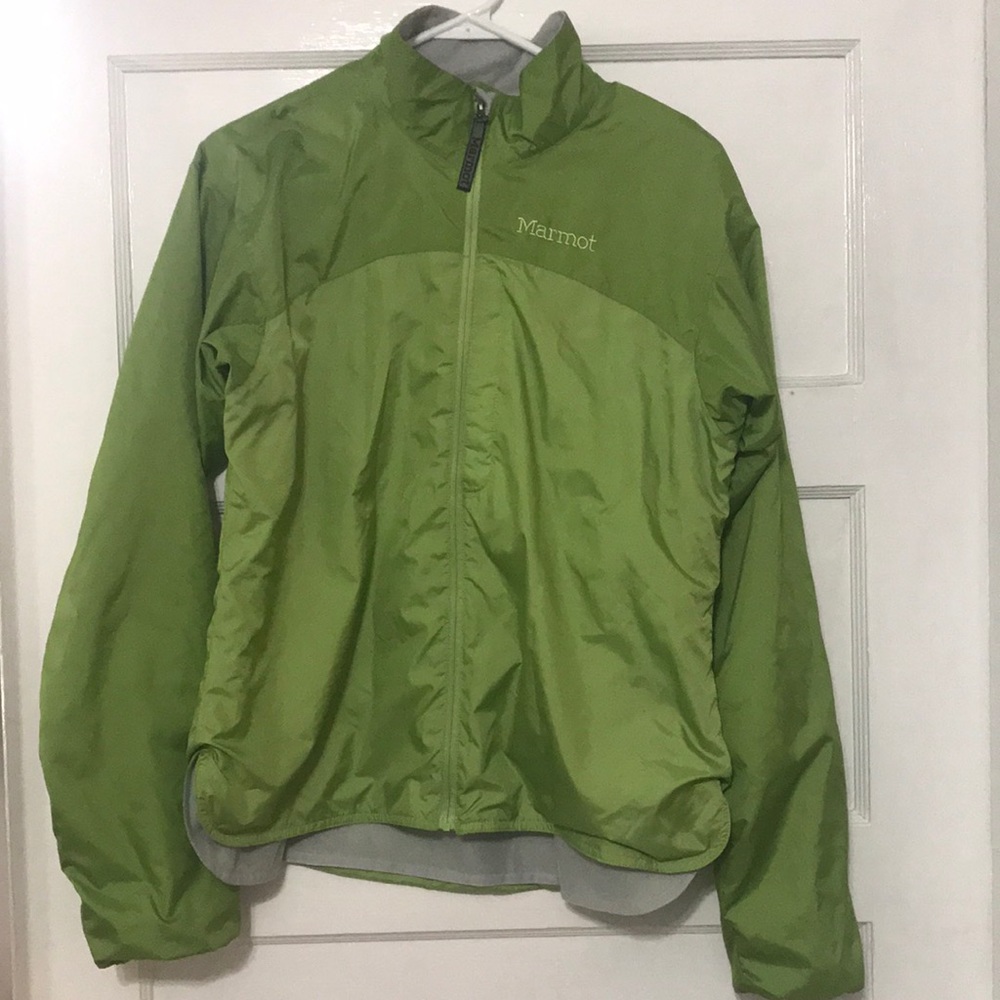Marmot jacket